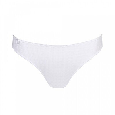 Marie Jo Avero
Rioslip wit