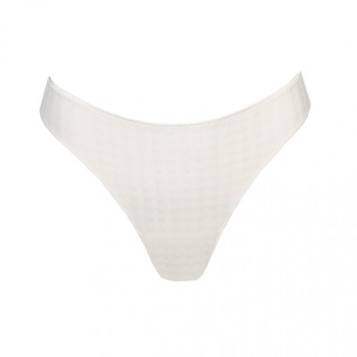 Marie Jo Avero String ivoor