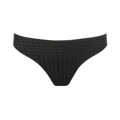 Marie Jo Avero
Rioslip zwart