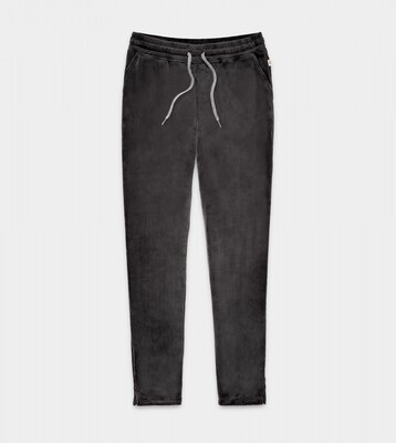 UGG Haydn loungebroek velvet zwart