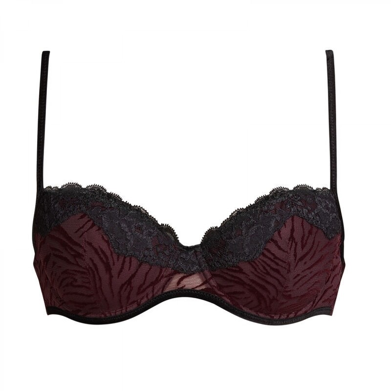 Andres Sarda Fraser
Voorgevormde Balconette Bh WNE