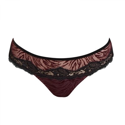 Andres Sarda Fraser
String Short WNE