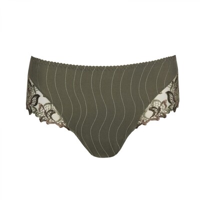 PRIMADONNA DEAUVILLE
Luxe String paradise green