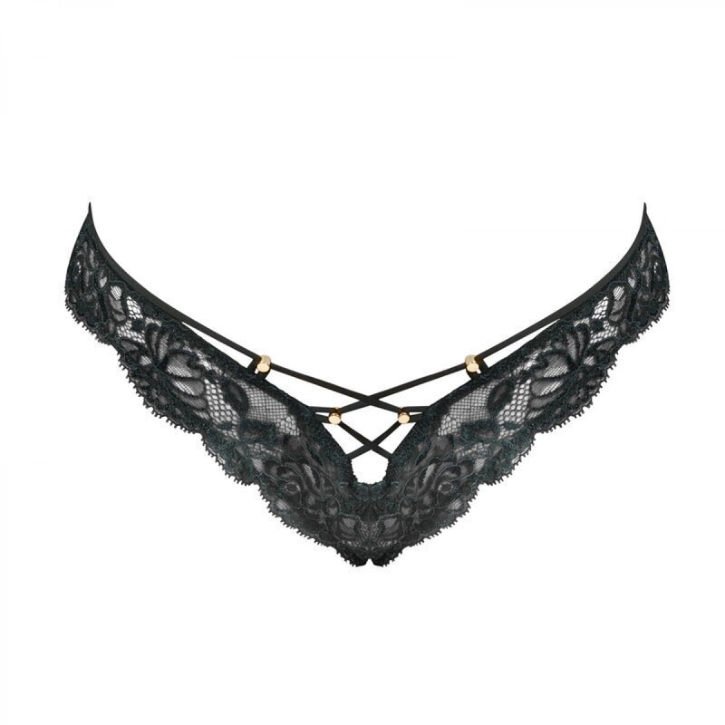 Andres Sarda Nadia
Italiaanse slip Deep Forest