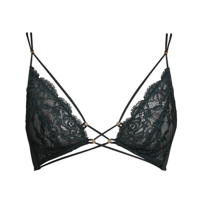 Andres Sarda Nadia
Bh Zonder Beugels Deep Forest