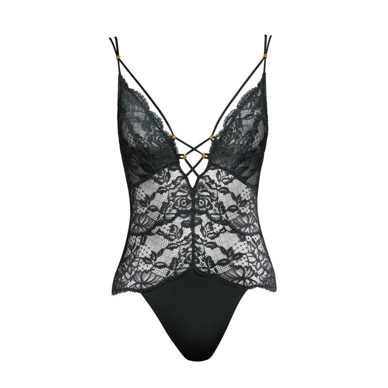 Andres Sarda Nadia
Body Deep Forest