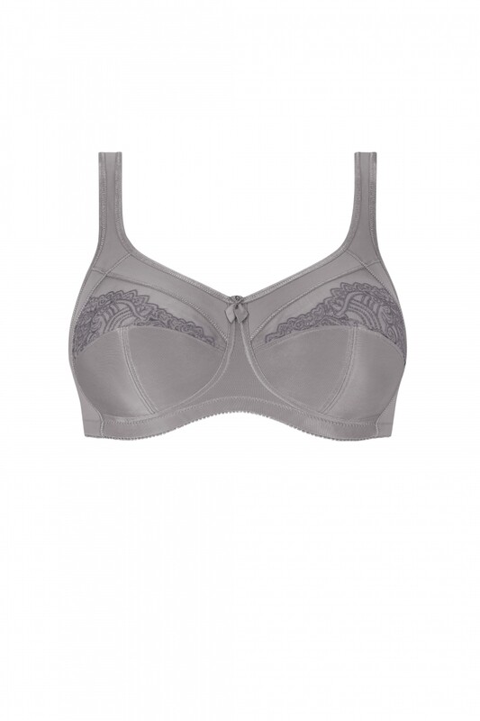 Amoena Isadora grey/multi