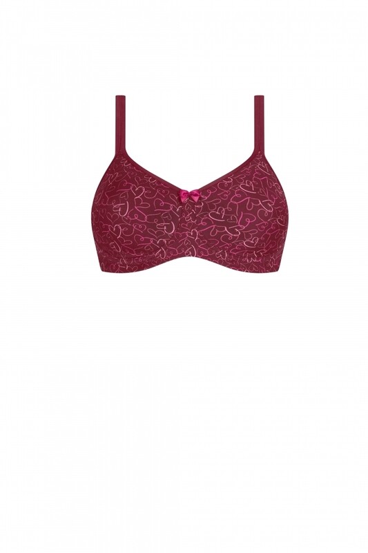 Amoena Mara rood