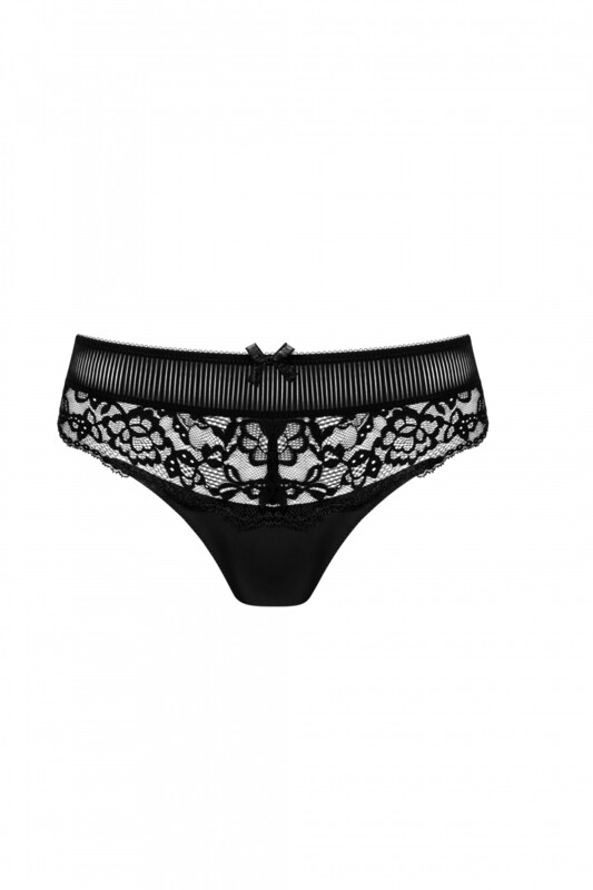 Amoena Kyra slip zwart