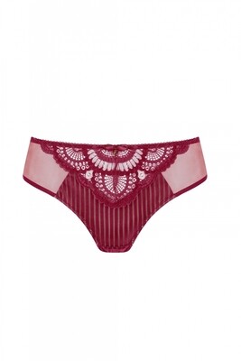 Amoena Karolina slip rood