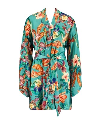 AUBADE SWEET FOLK OASIS
Kimono
