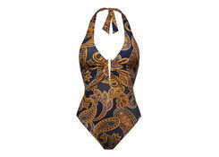 MARYAN MEHLHORN MOMORY 
halter badpak