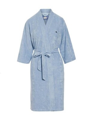 ESSENZA SARAI UNI KIMONO BLUE FOG
kimono omslag