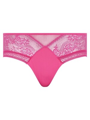 PASSIONATA MADDIE SHORT FUCHSIA 
short
