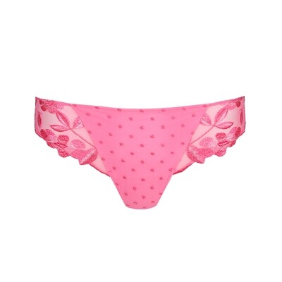 MARIE JO AGNES PARADISE PINK
string