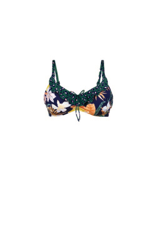ANITA DEEP LAGOON 
prothese bikinitop