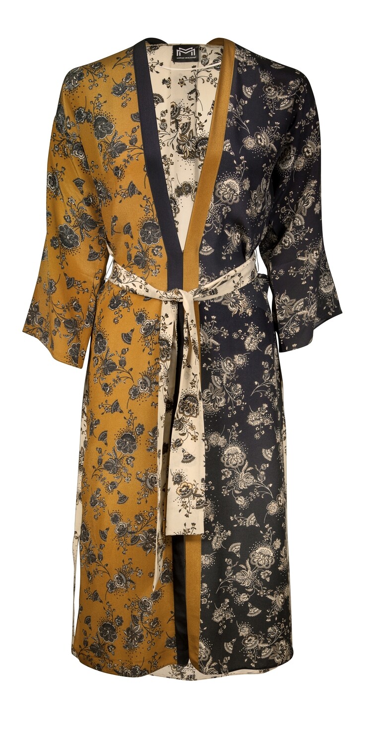 MARYAN MEHLHORN ANTAGONIST
kimono