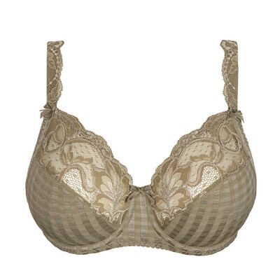 PRIMA DONNA MADISON golden olive
volle cup bh
