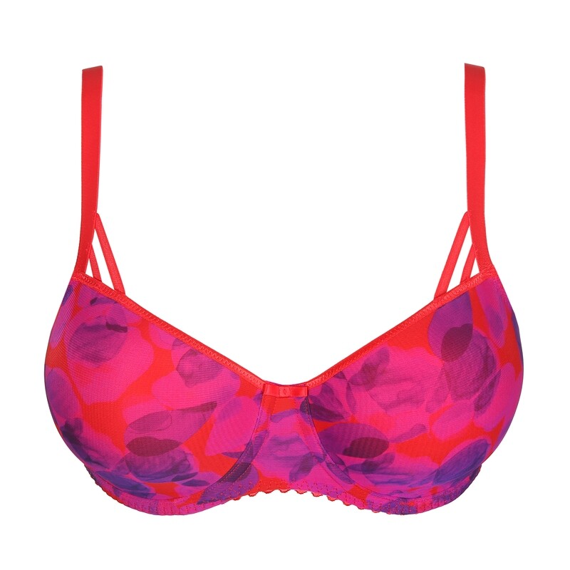 PRIMA DONNA LENOX HILL Pomme d amour
bh balconnet