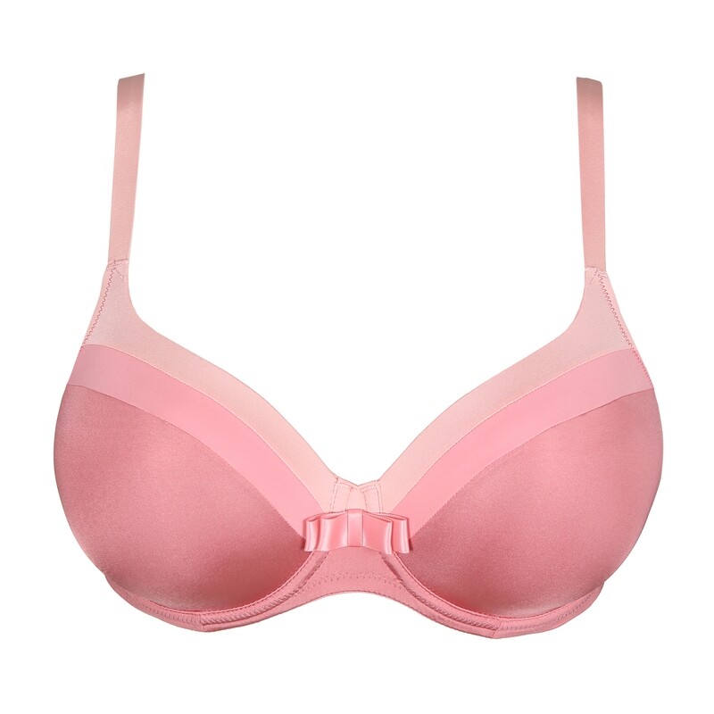 PRIMA DONNA GLOW Ballet Pink
voorgevormde bh hartvorm