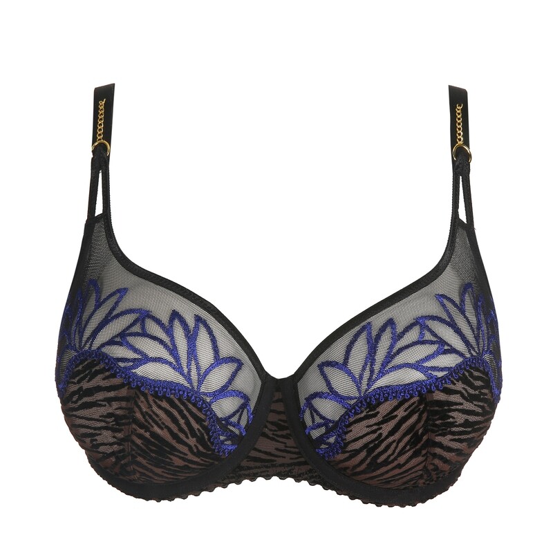 PRIMA DONNA CHEYNEY Sultry Black
beugel bh balconnet