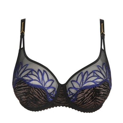 PRIMA DONNA CHEYNEY Sultry Black
beugel bh balconnet