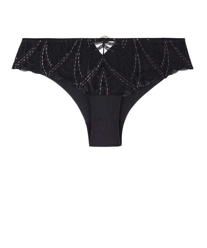 AUBADE MY DESIRE - SECRET DATE 
hipster