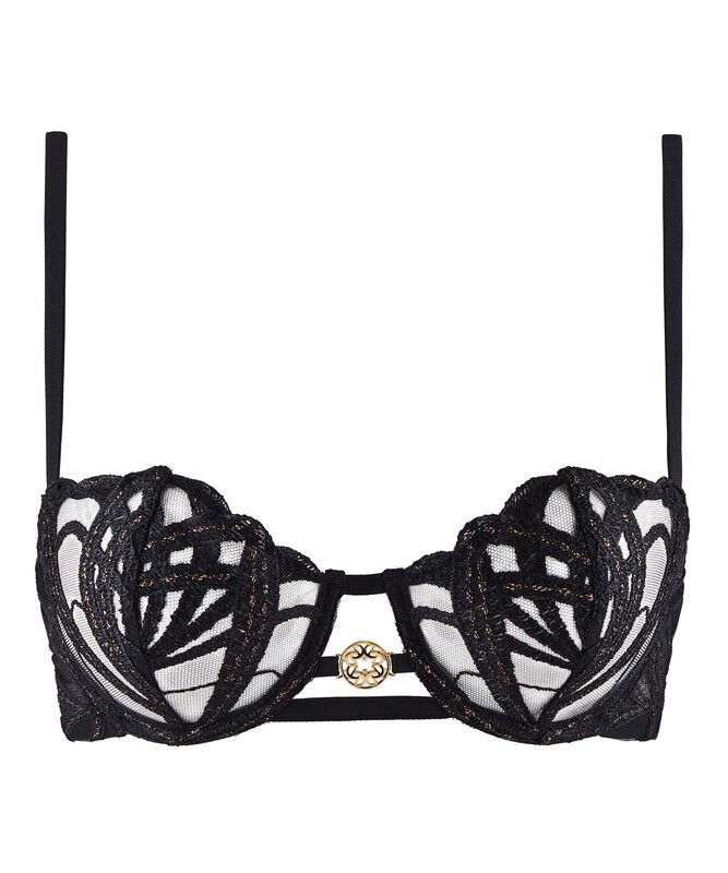 AUBADE MY DESIRE - SECRET DATE
balconnet bh beugel