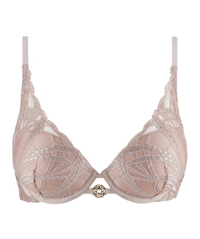 AUBADE MY DESIRE - LOVE AFFAIR
push up bh