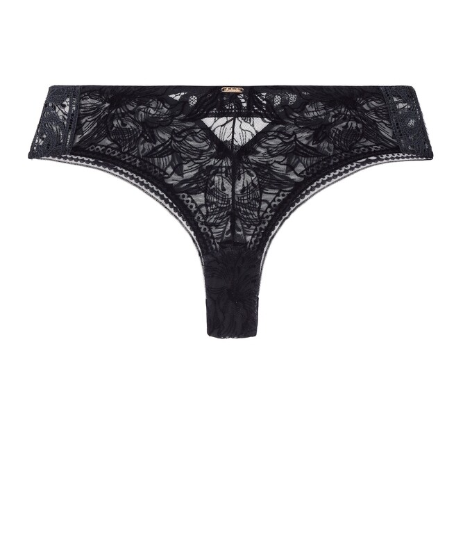 AUBADE COEUR A CORPS NOIR
hipster