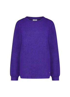 CYELL LOUNGESET SOFT VIBE SAPPHIRE
sweater