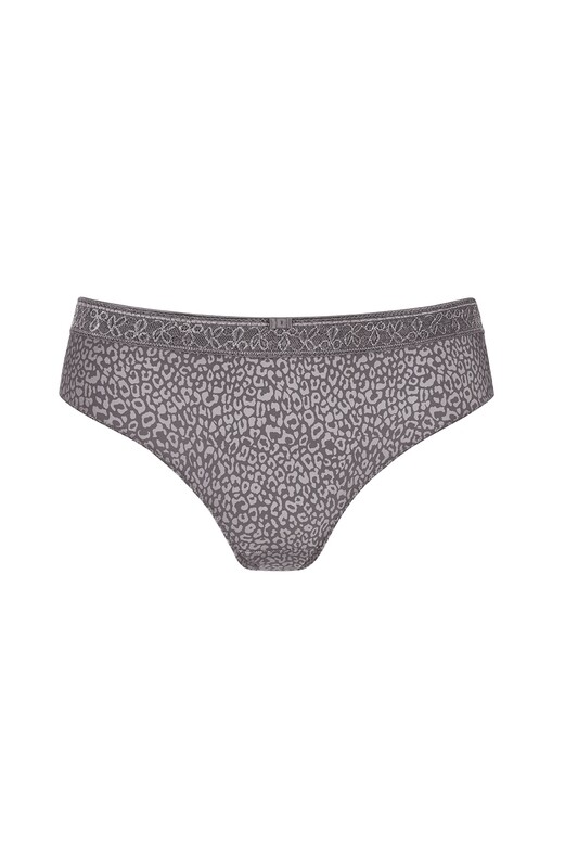 AMOENA BLISS GREY 
slip