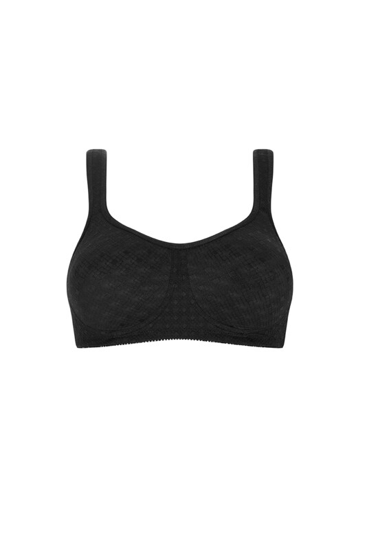 AMOENA TIANA BLACK
bh zonder beugel