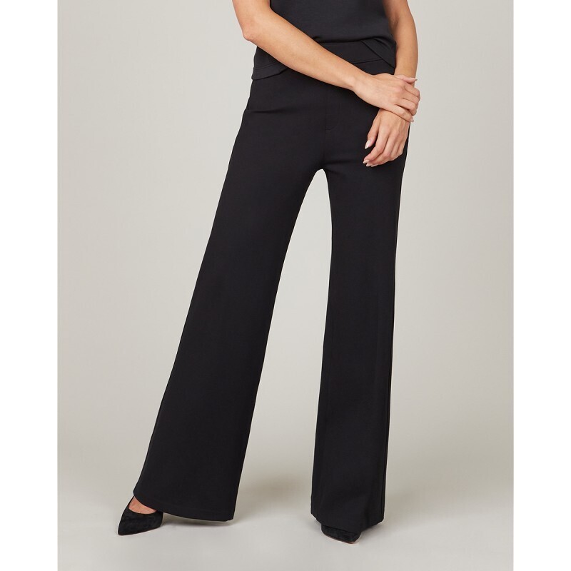 SPANX THE PERFECT PANT - WIDE LEG corrigerende pantalon