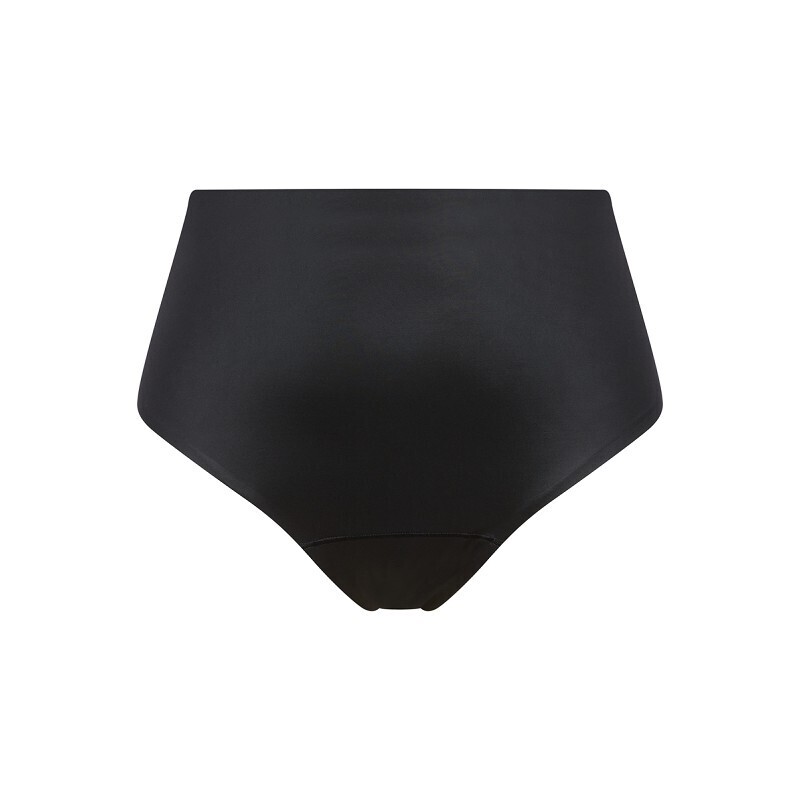SPANX SHAPING SATIN - THONG
corrigerende string satijn