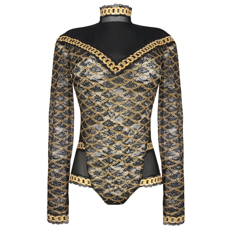 PRIMA DONNA AMSTERDAM AV ZWART 
body