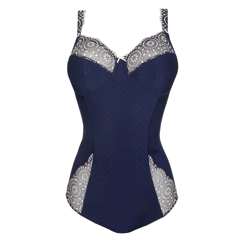 PRIMA DONNA OSINO SAFFIER BLAUW
body