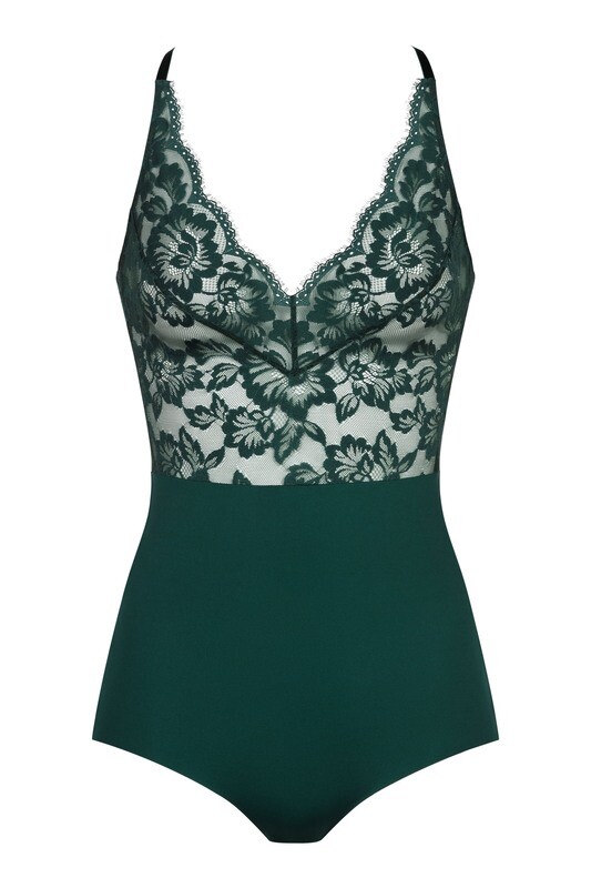 MEY SERIE AMAZING GREEN LEAVES
body