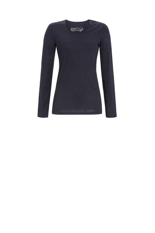 RINGELLA BLOOMY PYJAMA MIDNIGHT BLUE
pyjamashirt