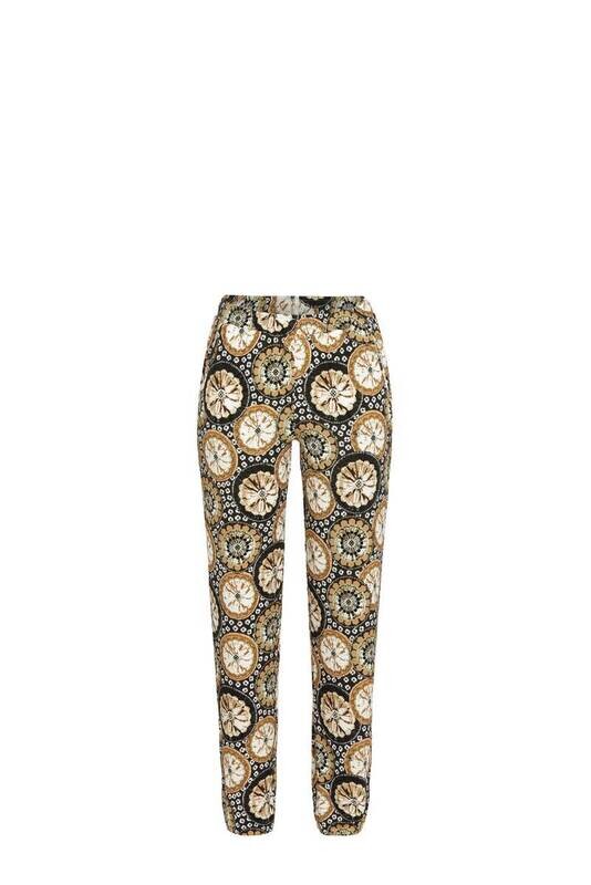 RINGELLA LOUNGEWEAR TOFFEE
broek
