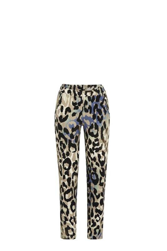 RINGELLA PYJAMA INDIGO 
pyjamabroek