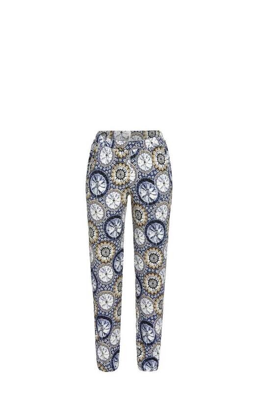 RINGELLA LOUNGEWEAR INDIGO
broek lang