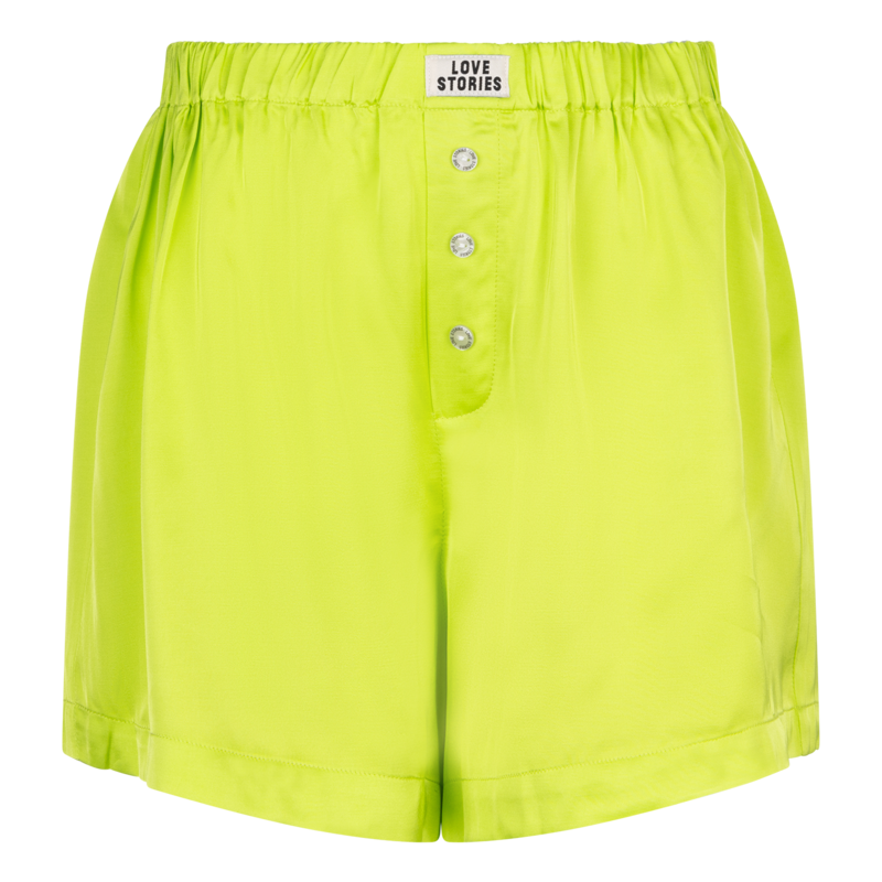 LOVE STORIES JAMES LIME
sleepshort