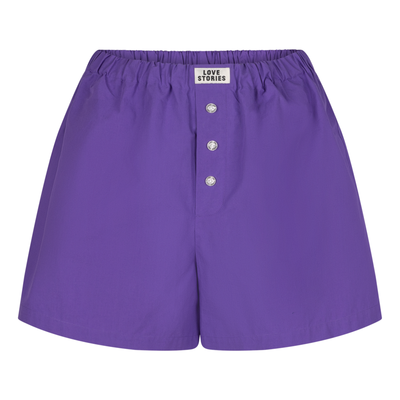 LOVE STORIES JAMES PURPLE
sleepshort