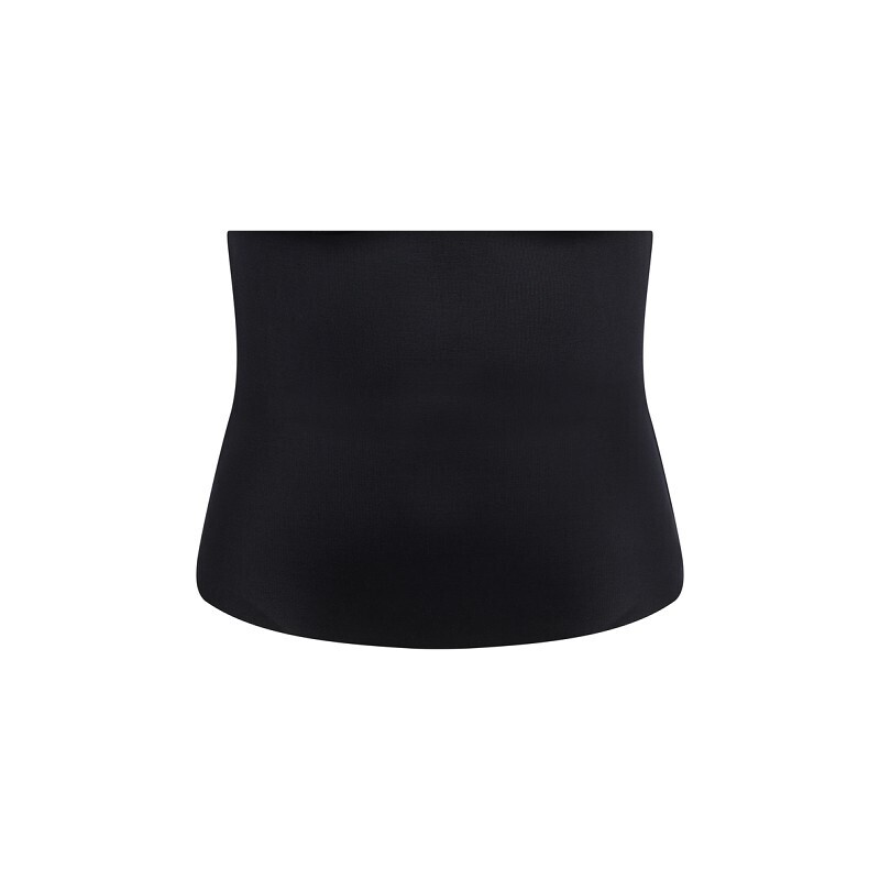 SPANX WAIST CINCHER BLACK 
wespengordel