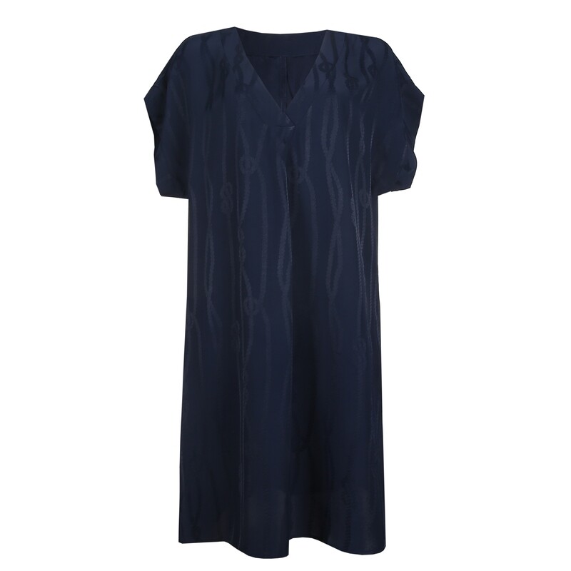 MARIE JO SWIM SARANJI majestic blue 
strandjurk