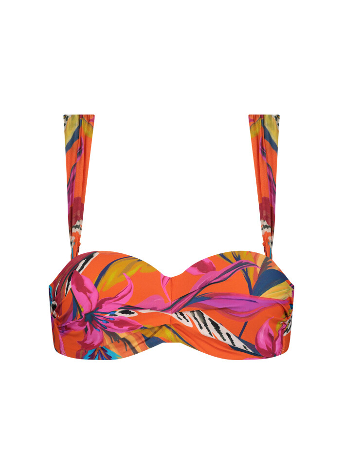 CYELL BORA BORA padded wired bikinitop