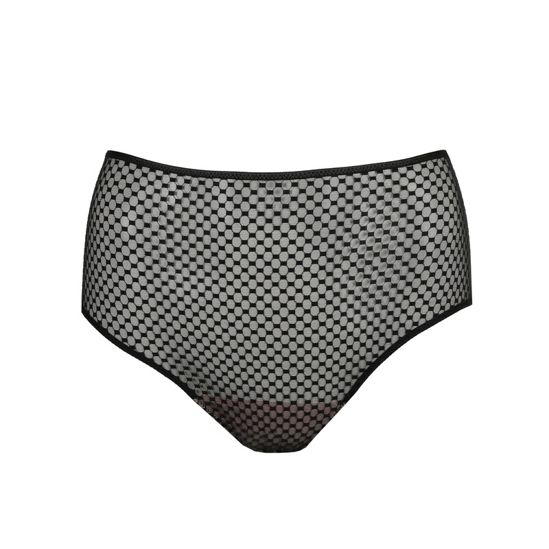 PRIMA DONNA GLASS BEACH Zwart 
hotpants
