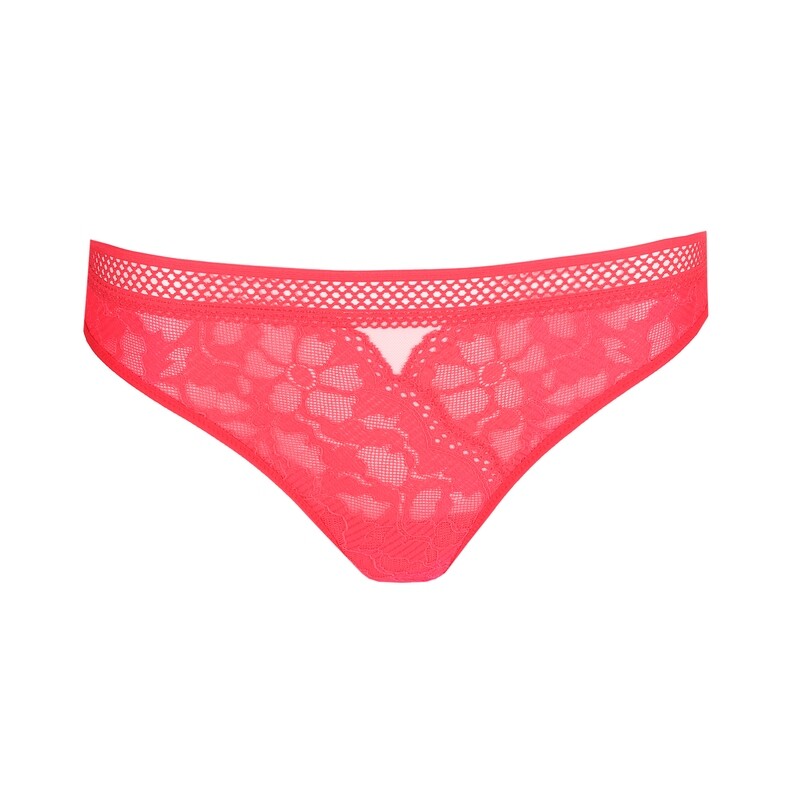 MARIE JO SUTO FRUIT PUNCH
string