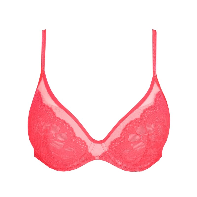 MARIE JO SUTO FRUIT PUNCH 
voorgevormde bh plunge